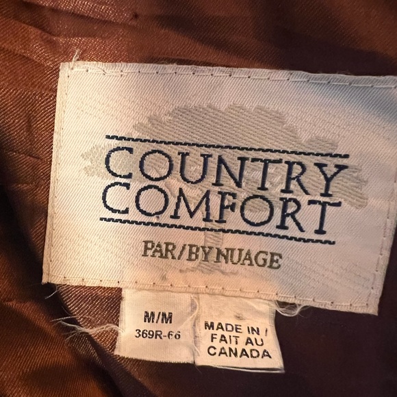 🌲 Faux Fur coat 🌲 - Picture 8 of 8